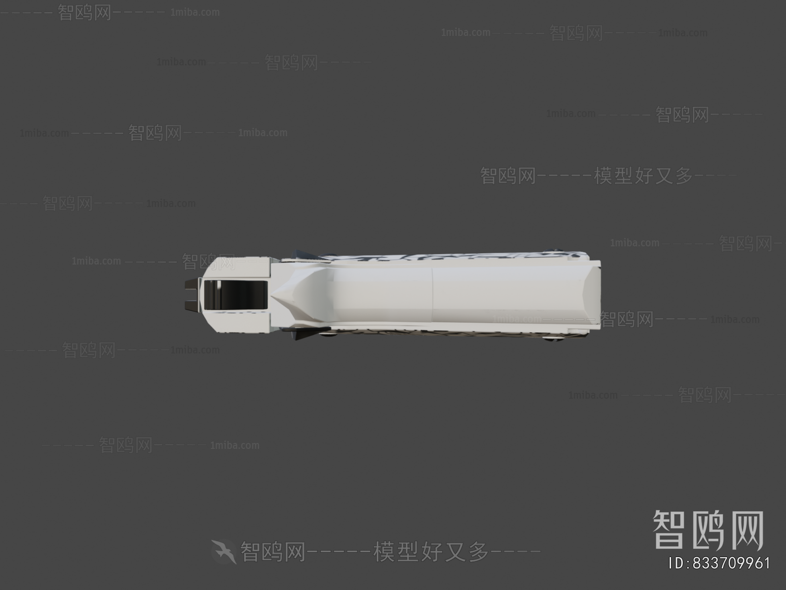 Modern Military Equipment