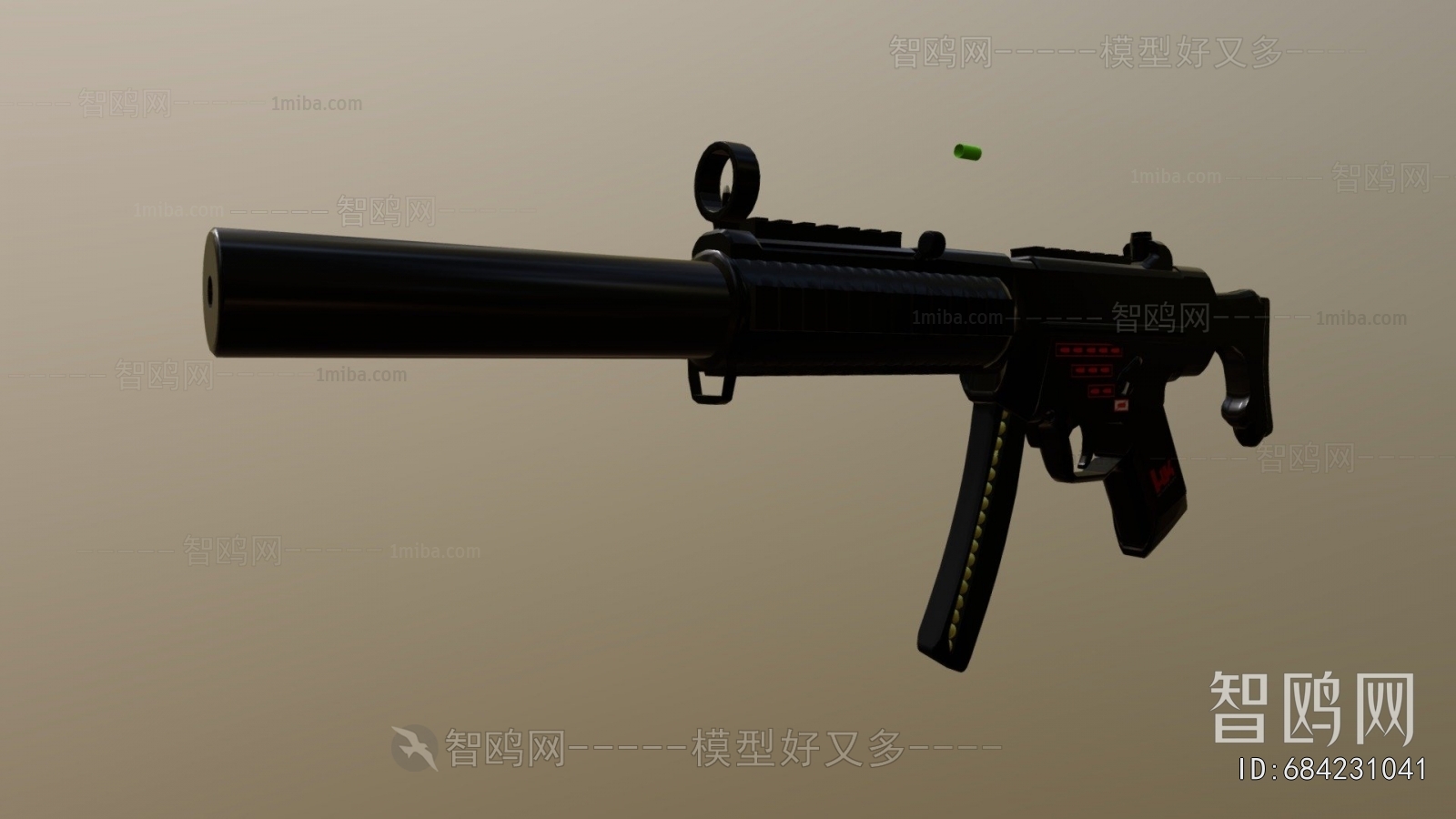 Modern Military Equipment