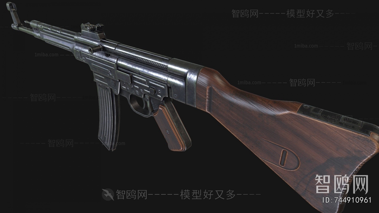 Modern Military Equipment