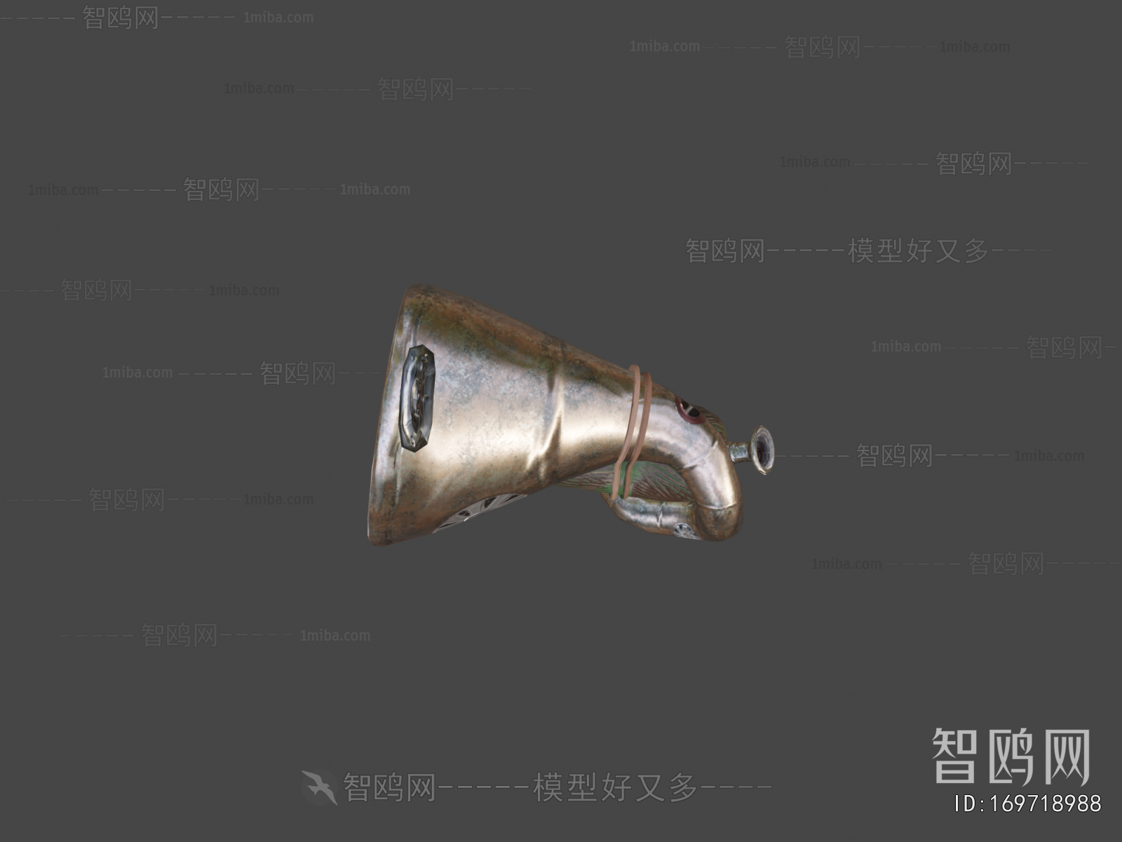 Modern Military Equipment