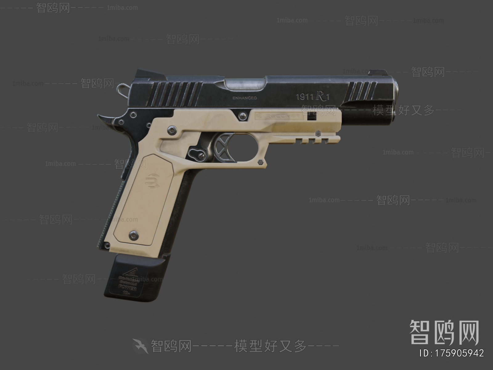 Modern Military Equipment