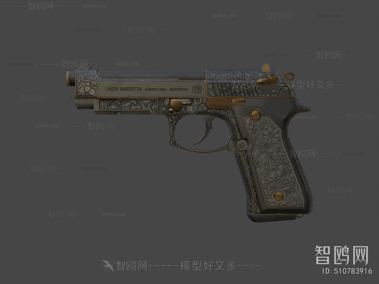 Modern Military Equipment