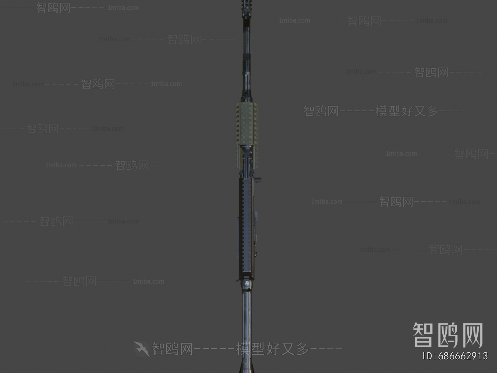 Modern Military Equipment