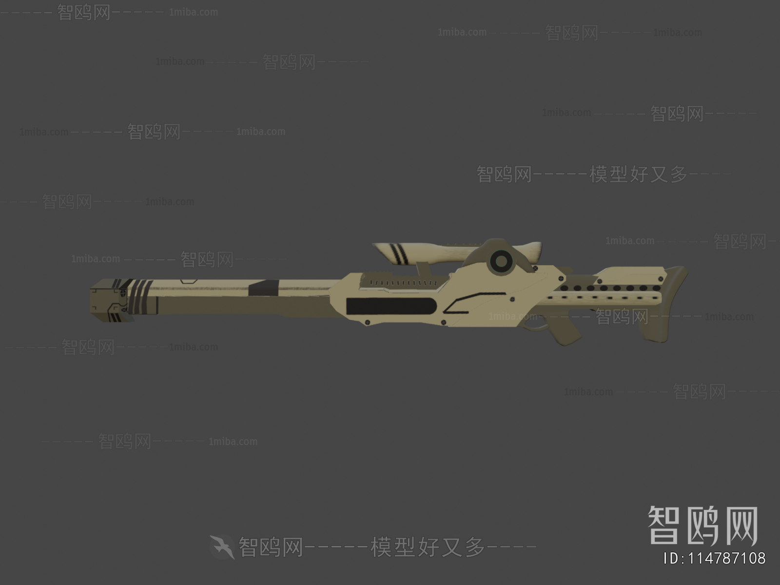 Modern Military Equipment