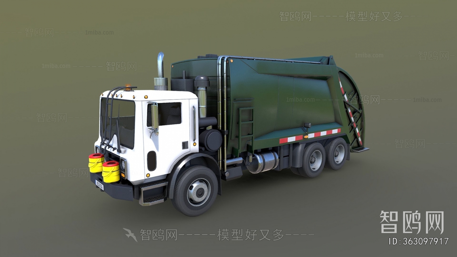 Modern Highway Vehicles