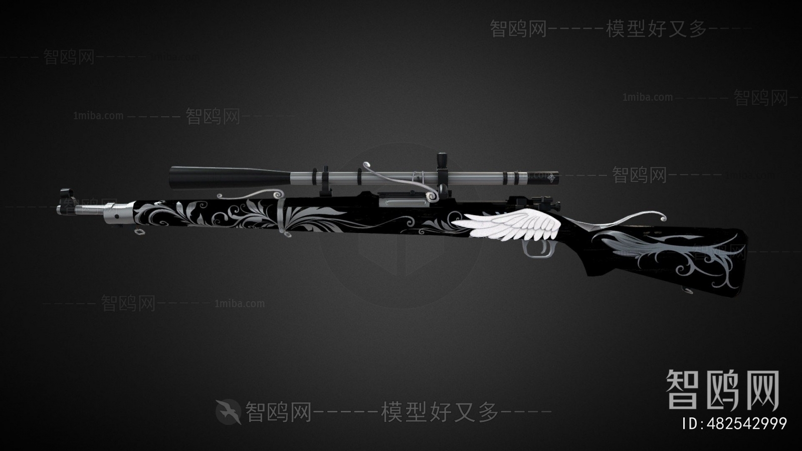 Modern Military Equipment