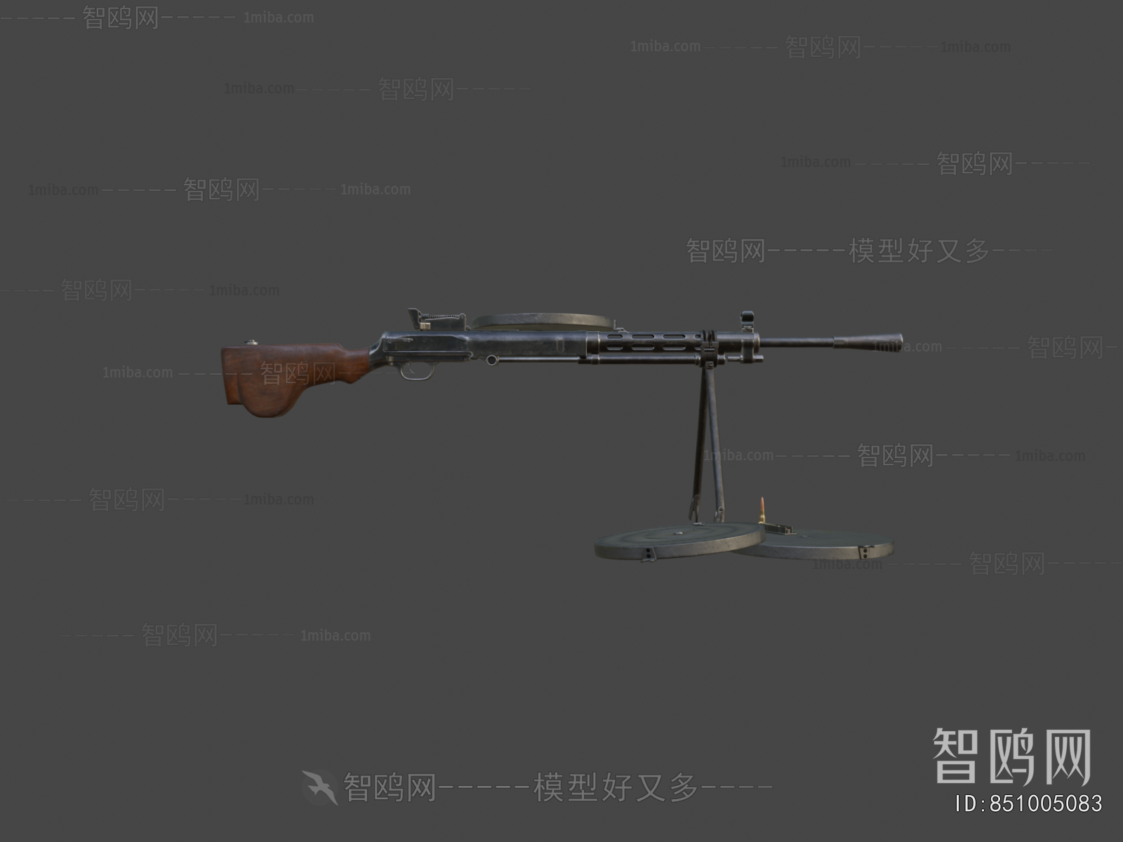 Modern Military Equipment