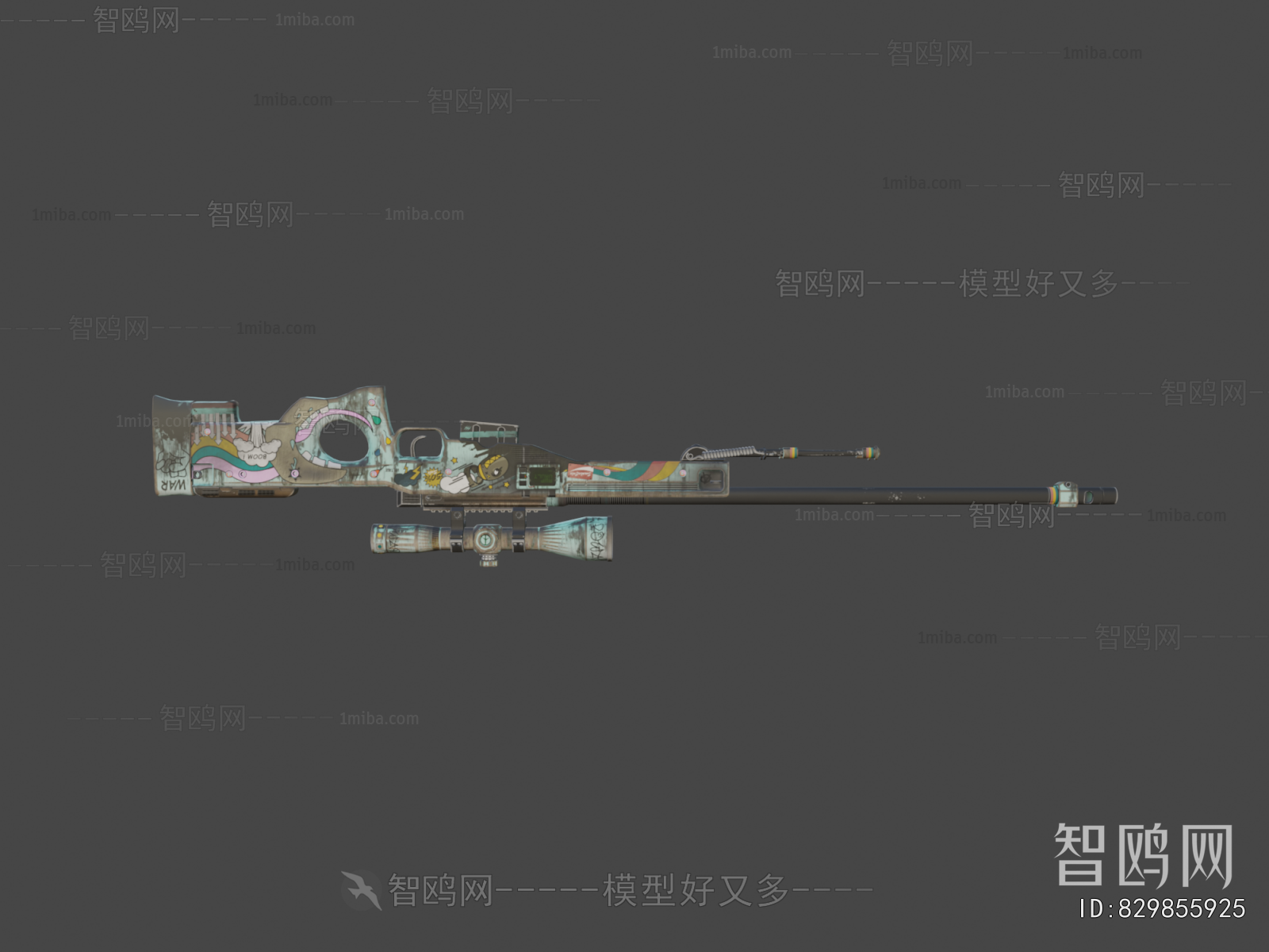 Modern Military Equipment