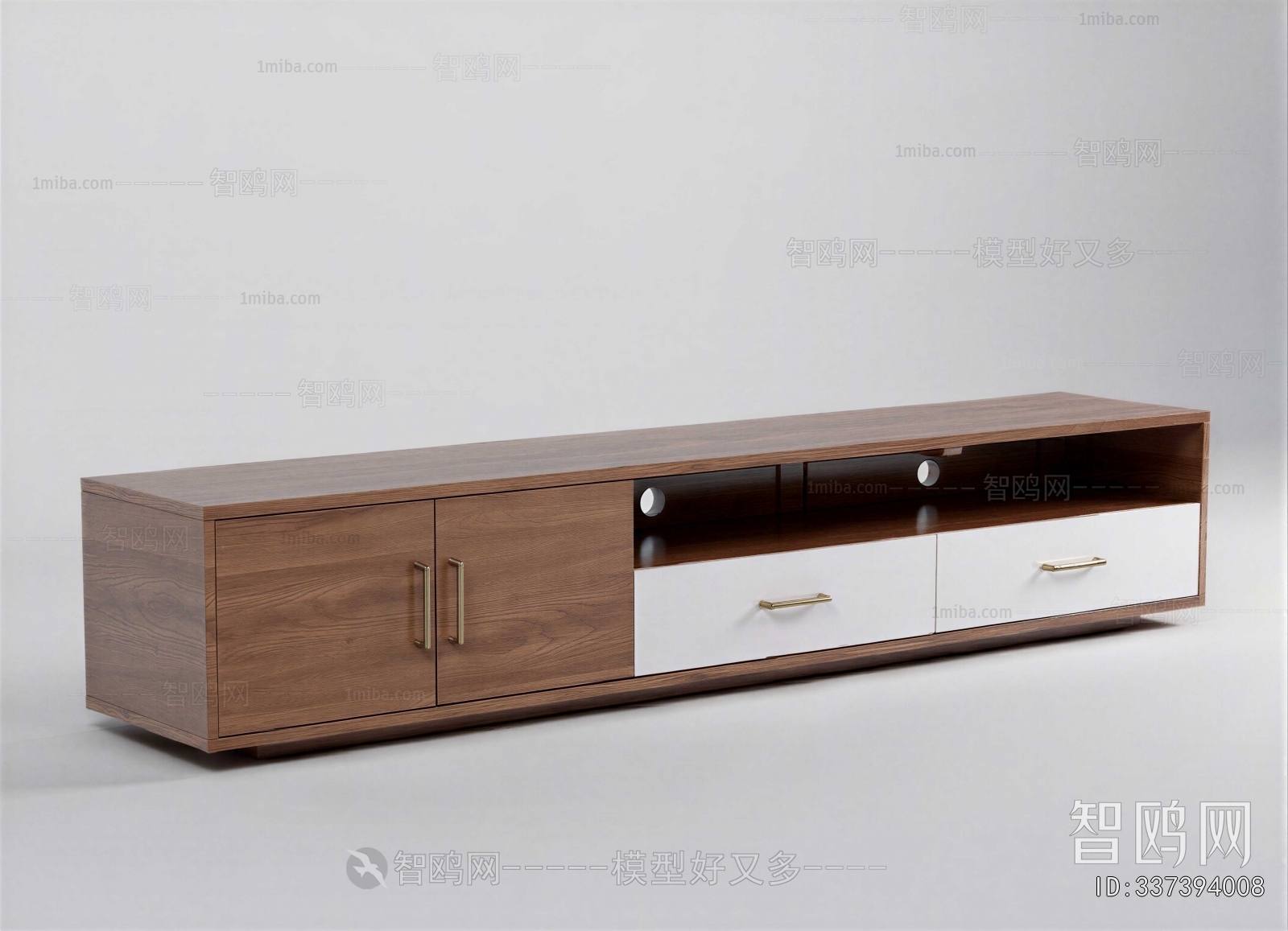 Modern TV Cabinet