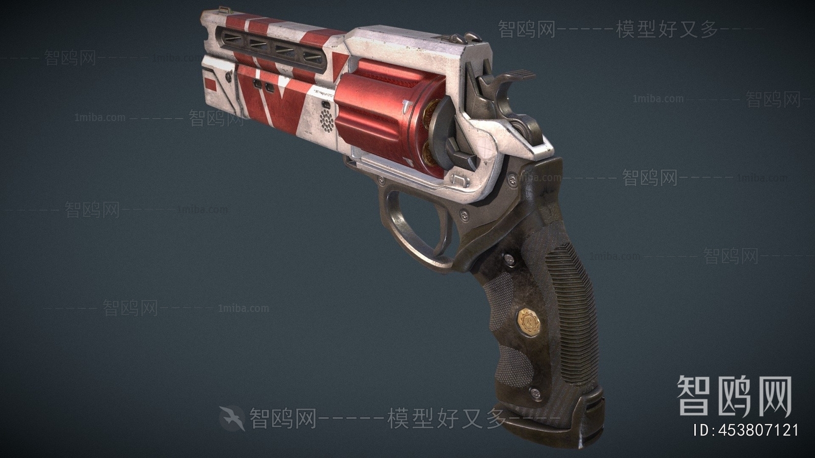 Modern Military Equipment