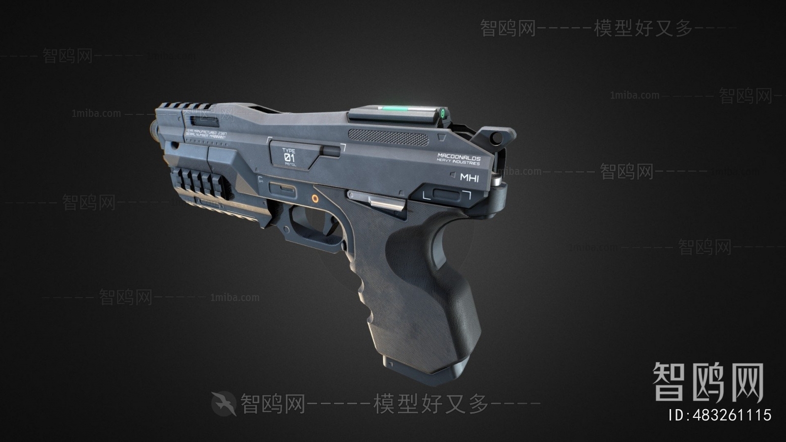 Modern Military Equipment