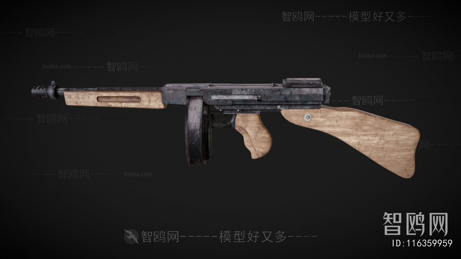 Modern Military Equipment