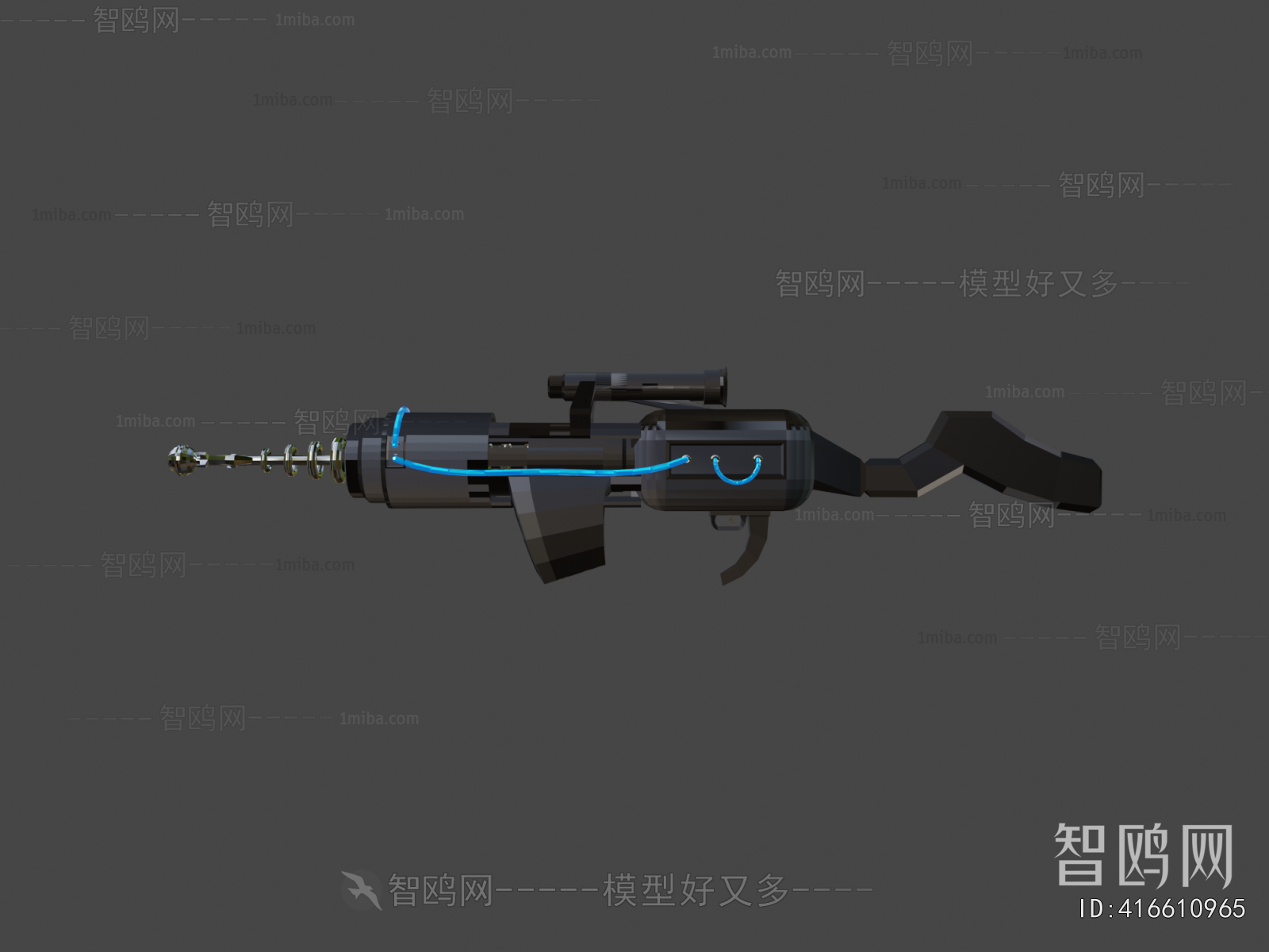 Modern Military Equipment