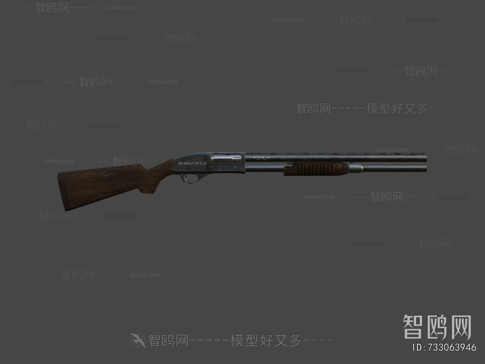 Modern Military Equipment