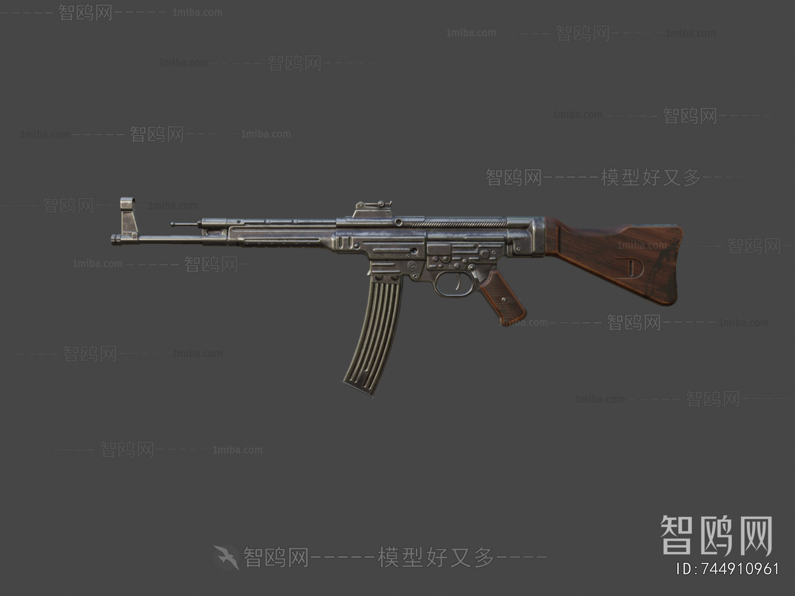 Modern Military Equipment