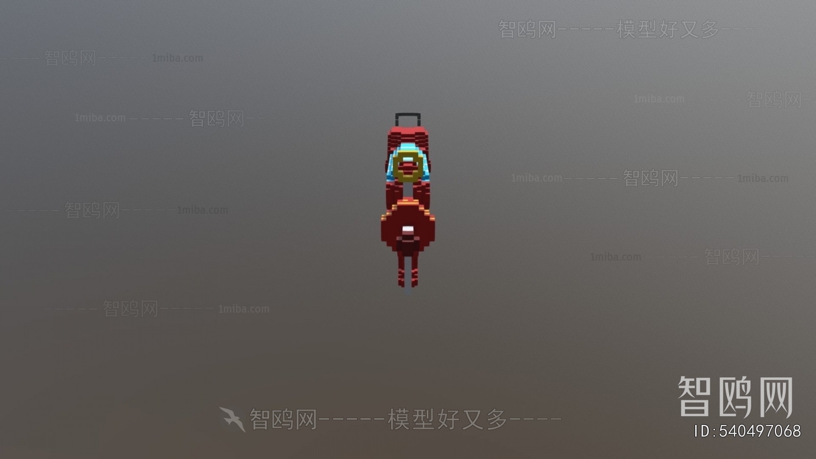 Modern Military Equipment