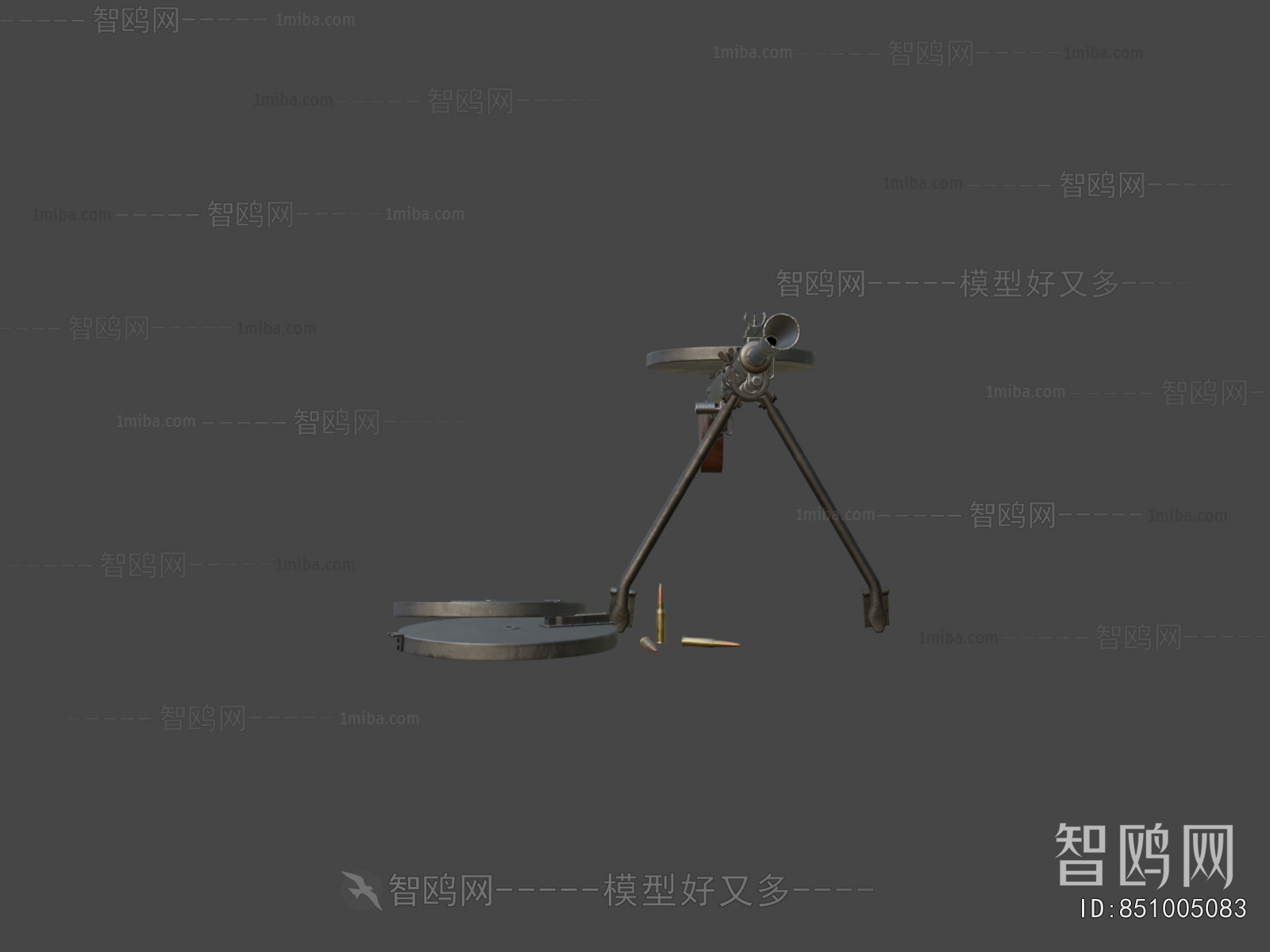 Modern Military Equipment