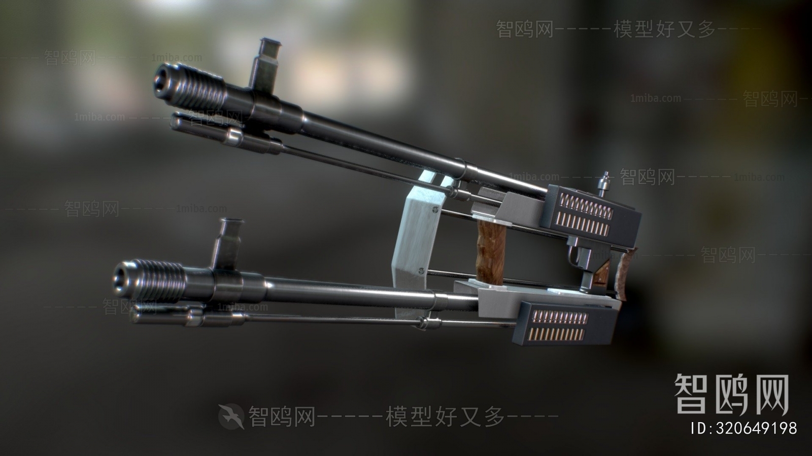 Modern Military Equipment