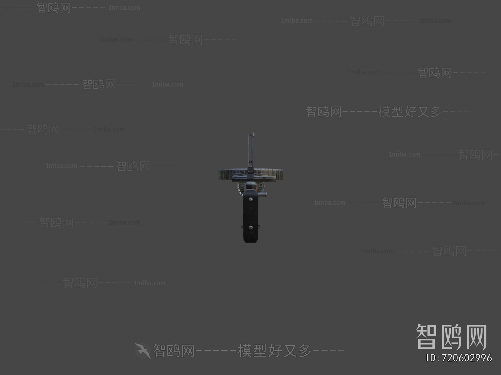 Modern Military Equipment