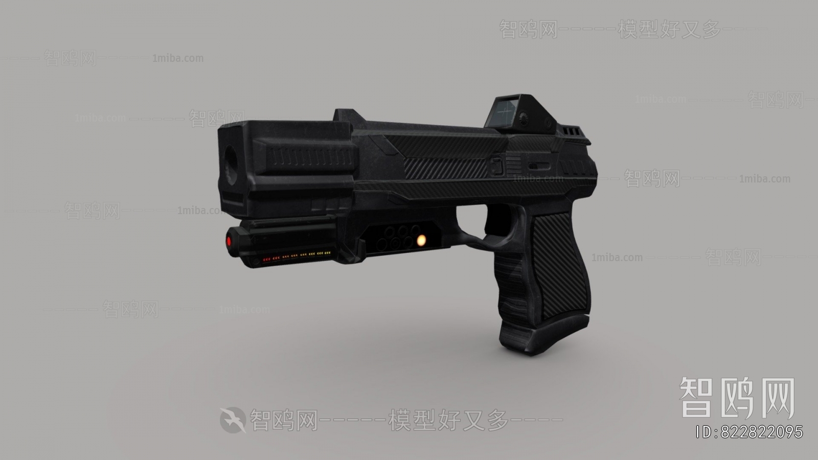 Modern Military Equipment