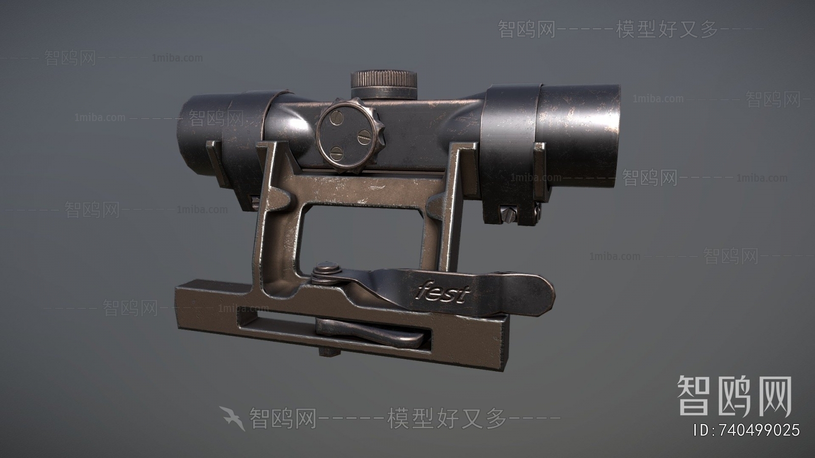 Modern Military Equipment