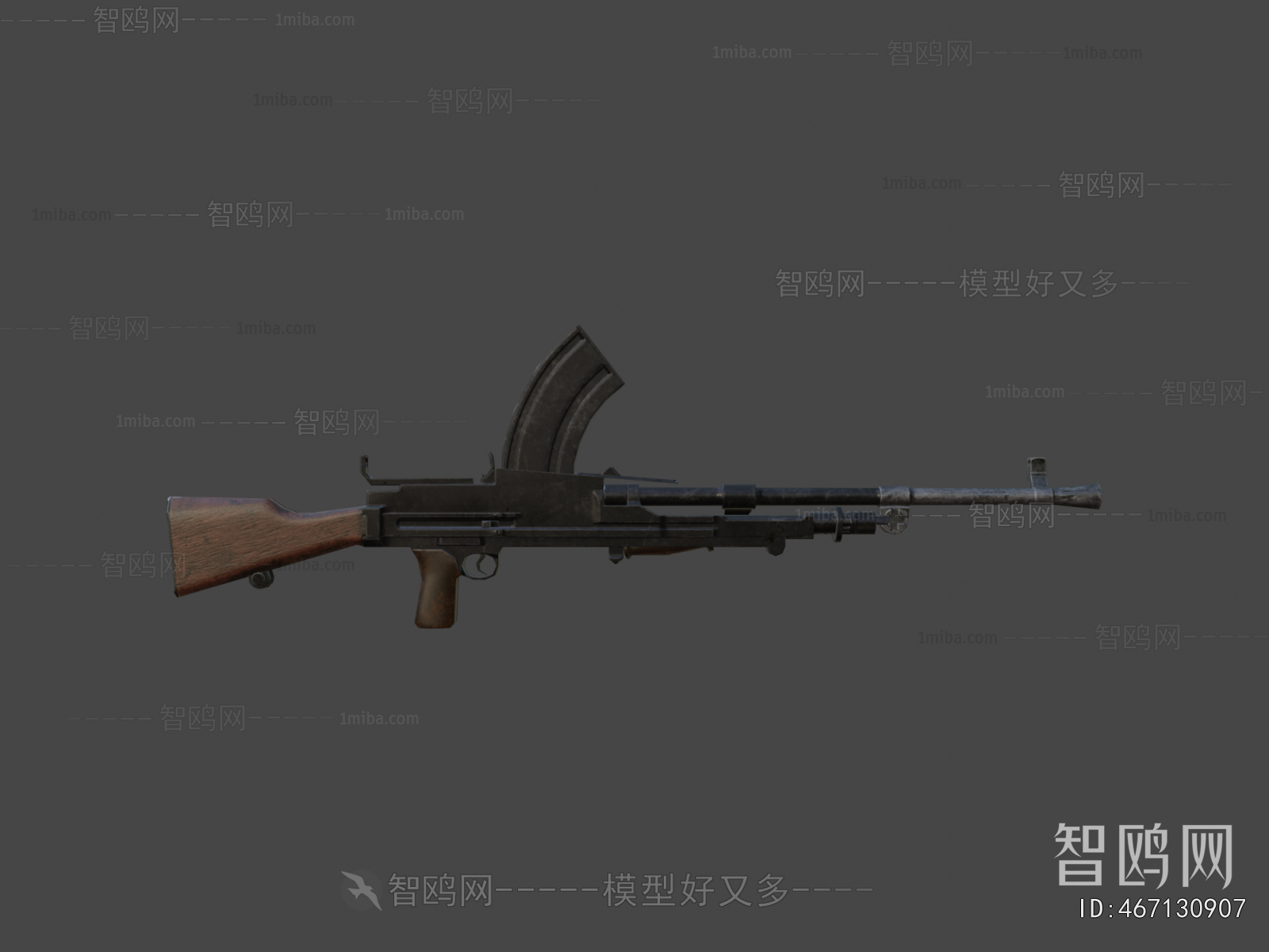 Modern Military Equipment