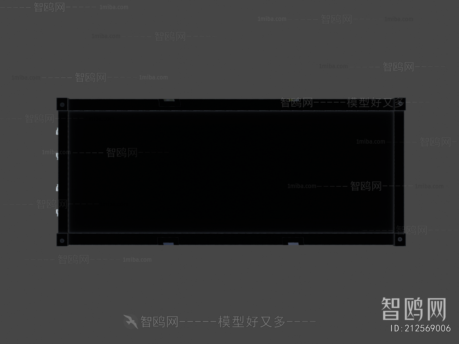 Modern Industrial Equipment