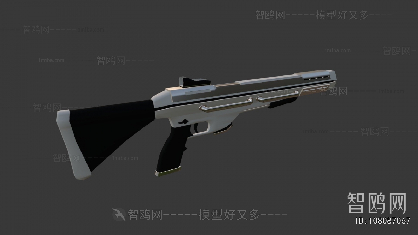 Modern Military Equipment