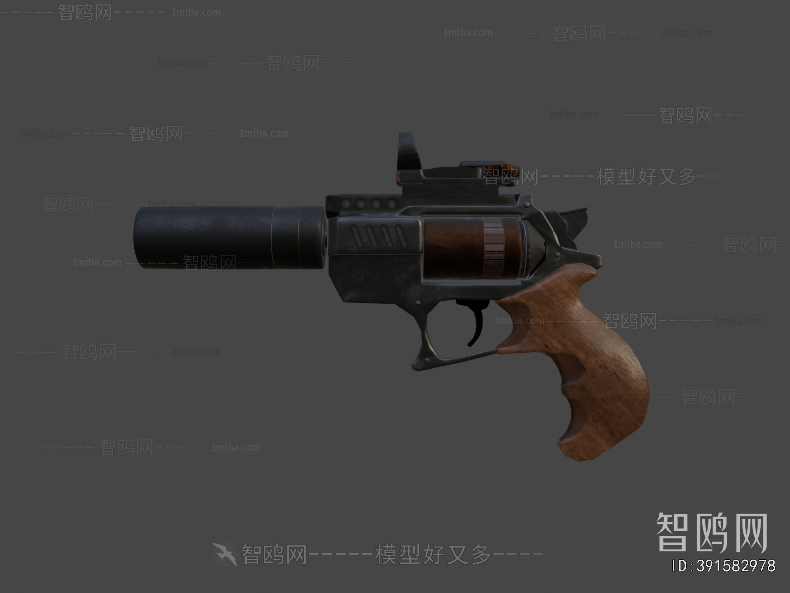 Modern Military Equipment