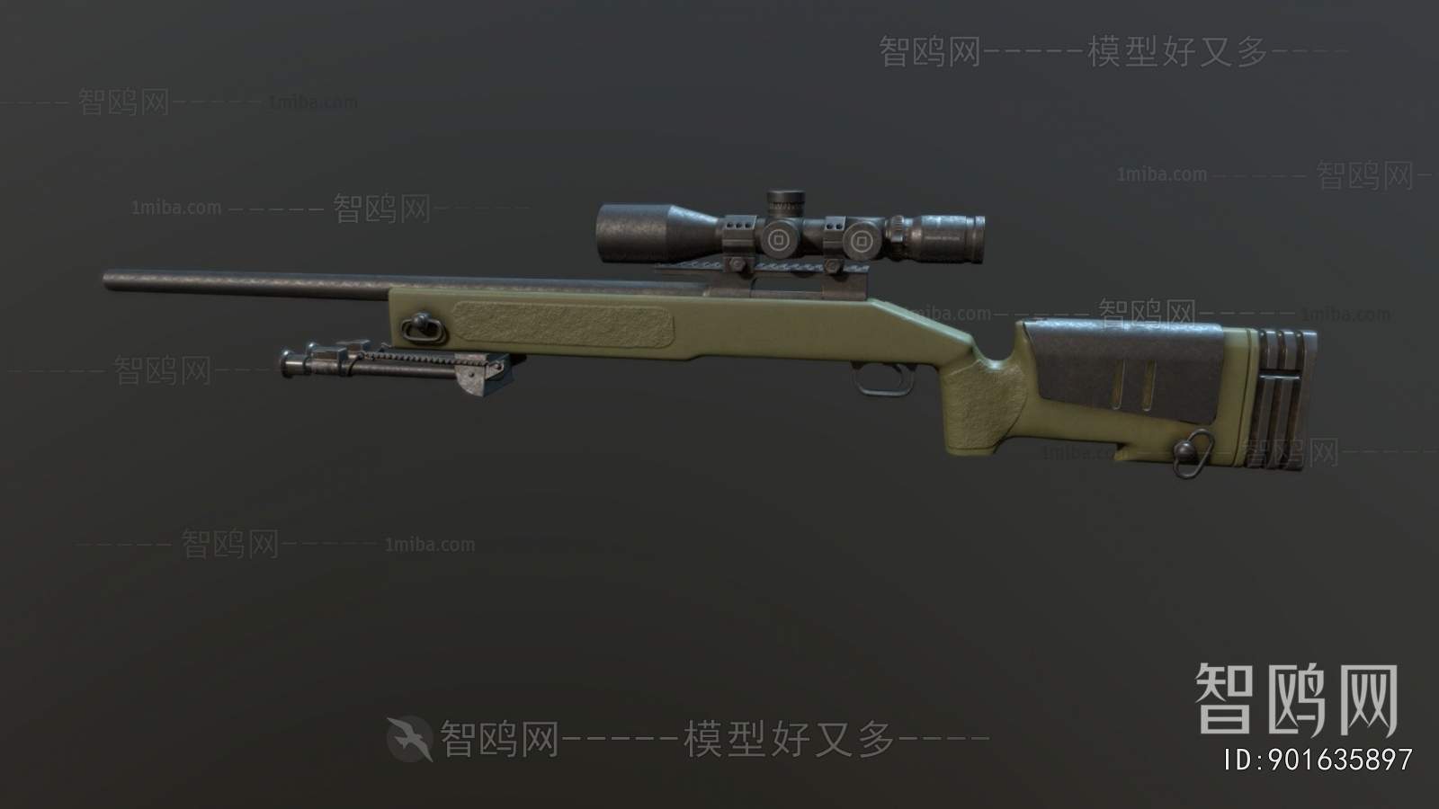 Modern Military Equipment