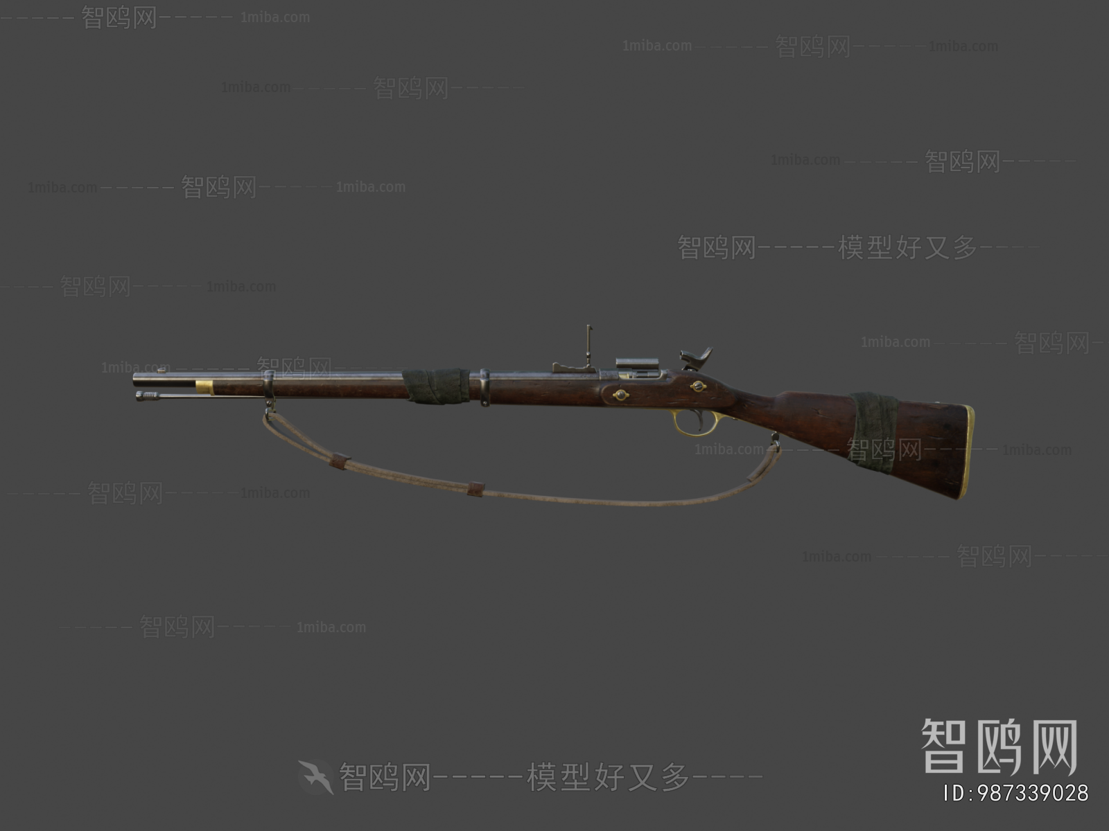 Modern Military Equipment