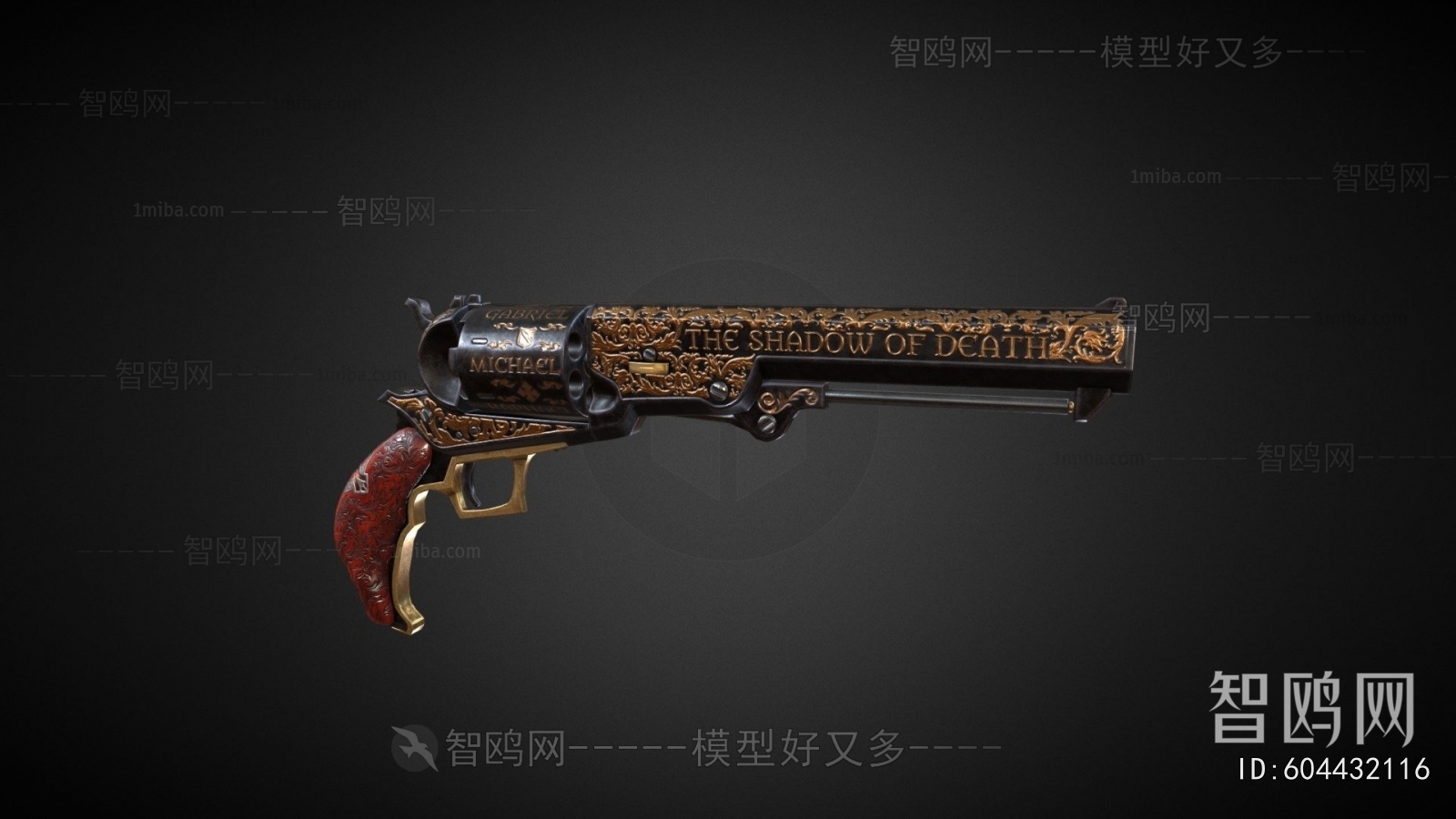 Modern Military Equipment