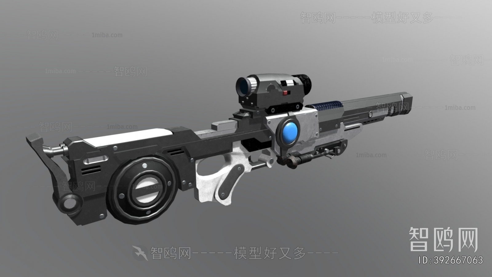 Modern Military Equipment