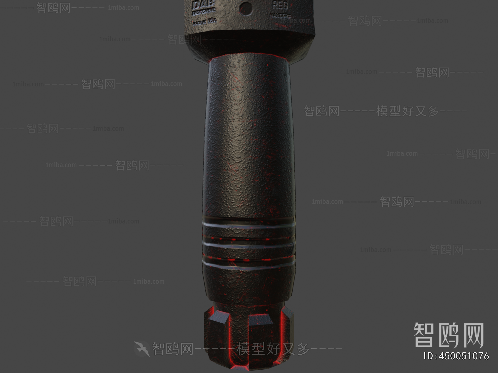 Modern Military Equipment