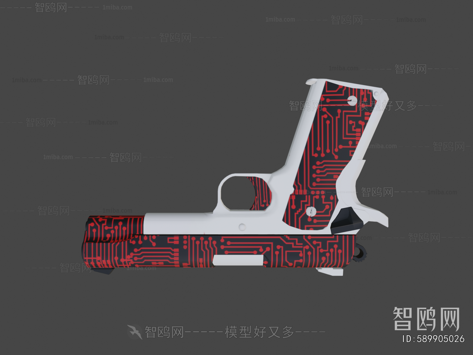 Modern Military Equipment