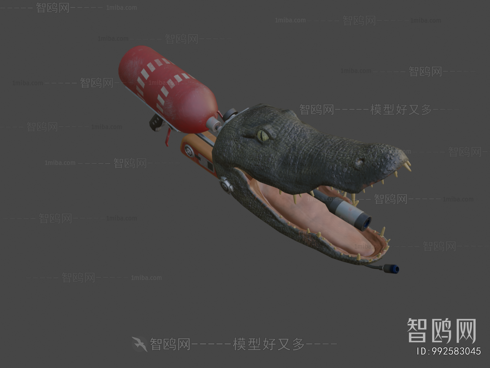 Modern Military Equipment