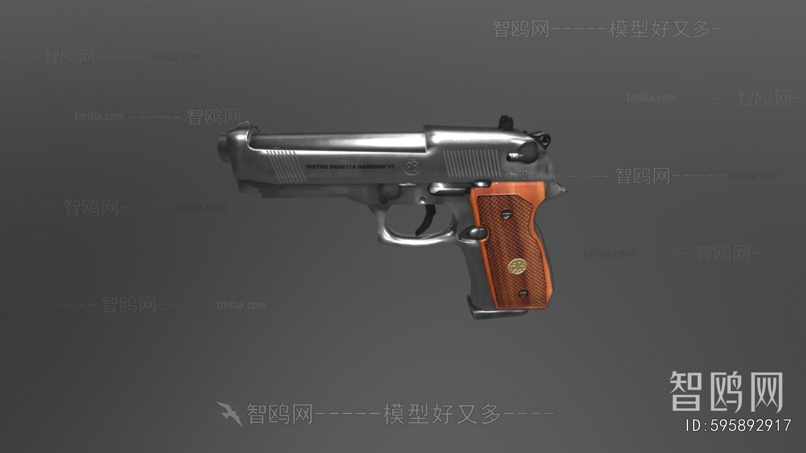 Modern Military Equipment