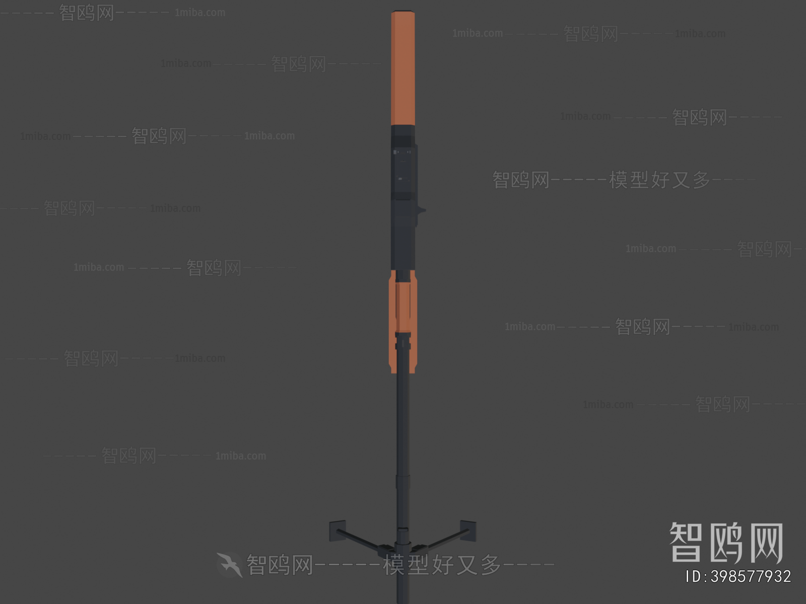 Modern Military Equipment