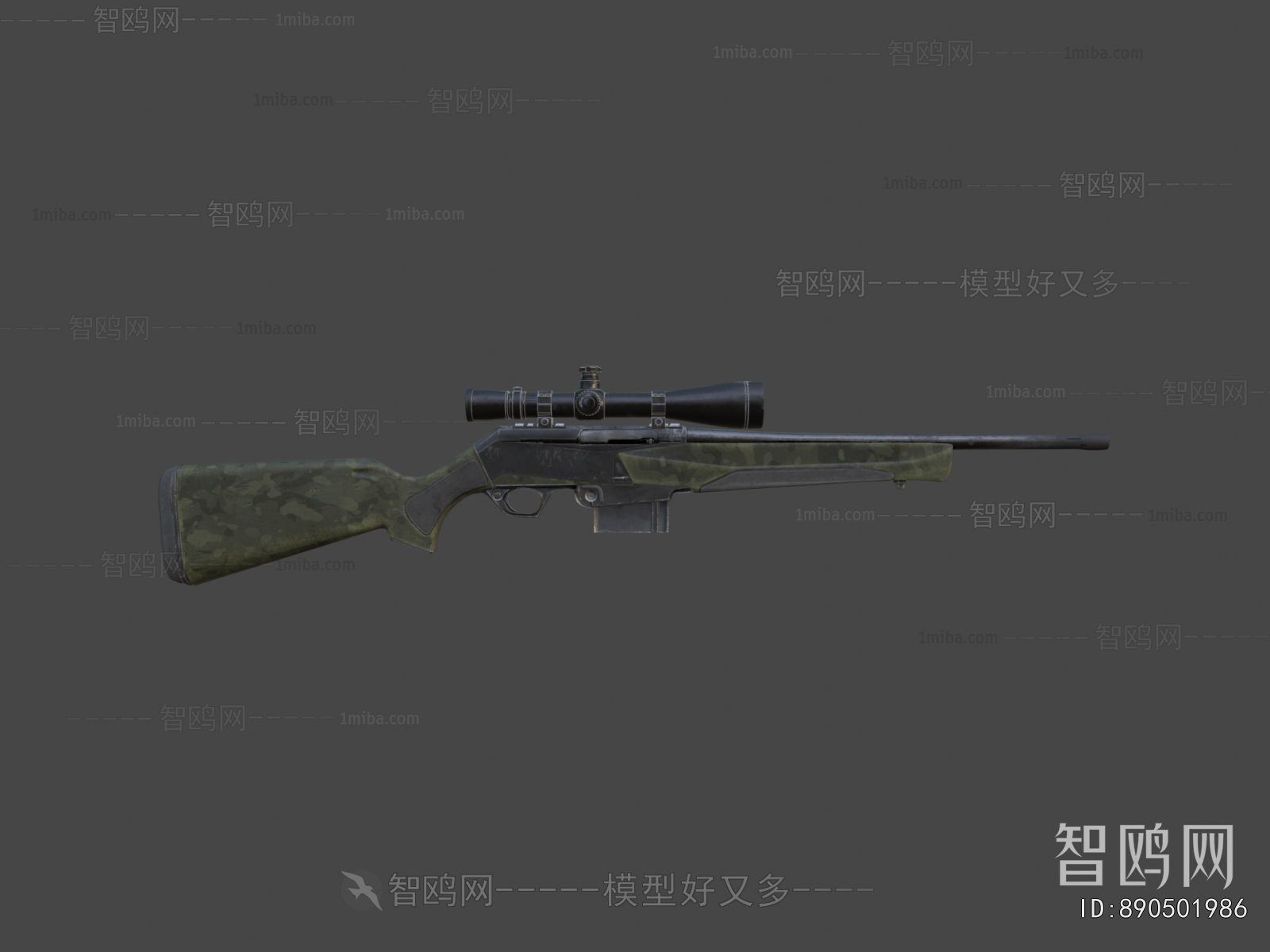 Modern Military Equipment