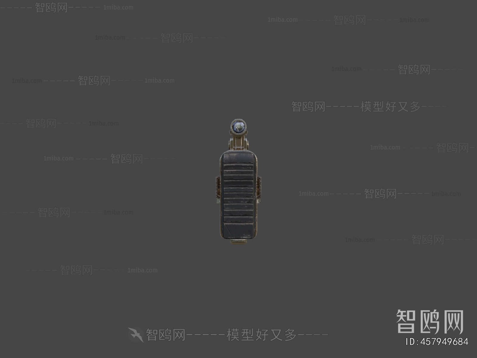 Modern Military Equipment