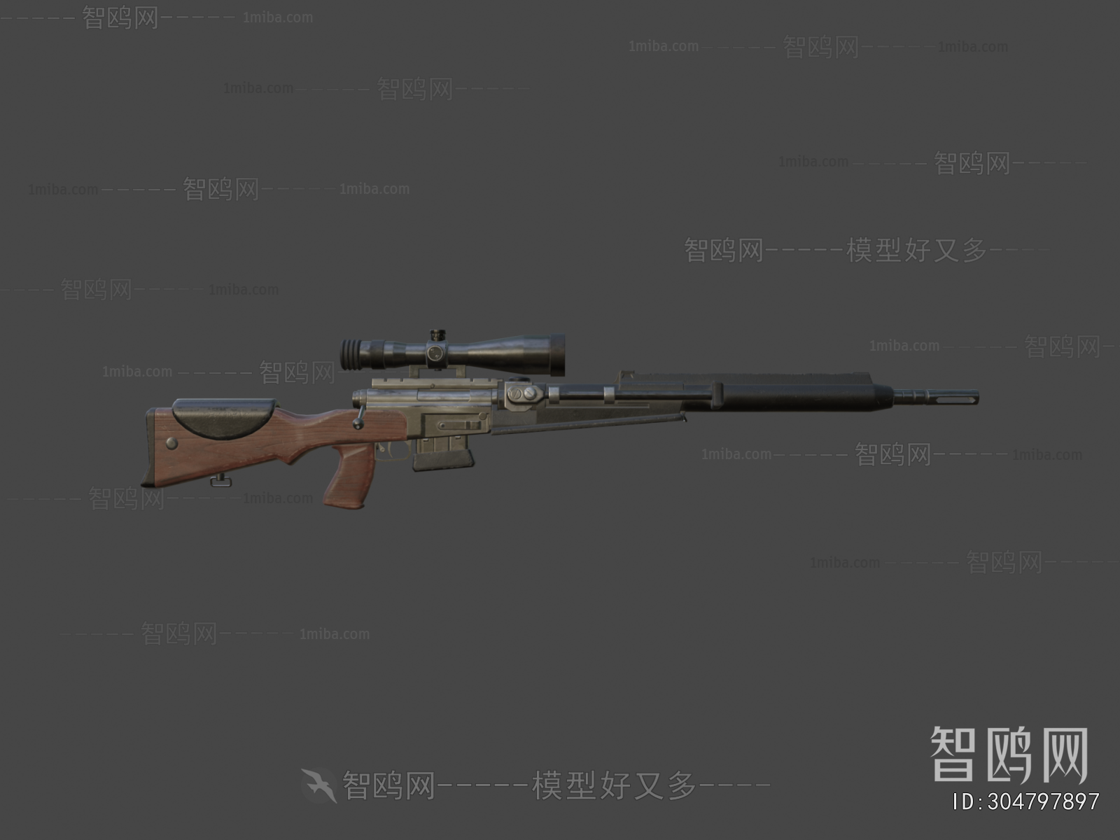 Modern Military Equipment