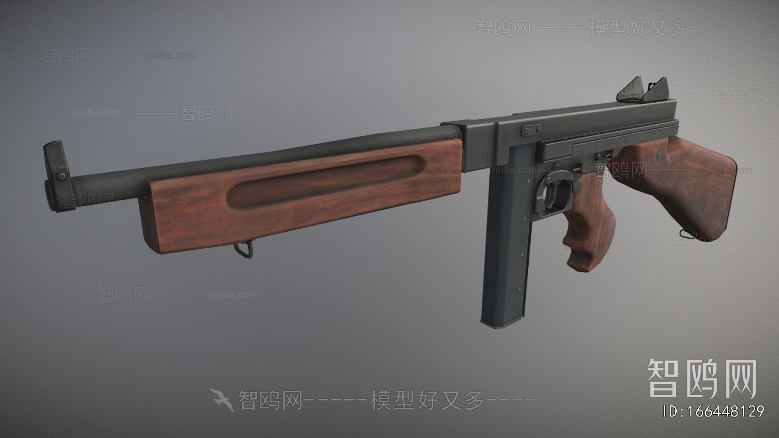 Modern Military Equipment