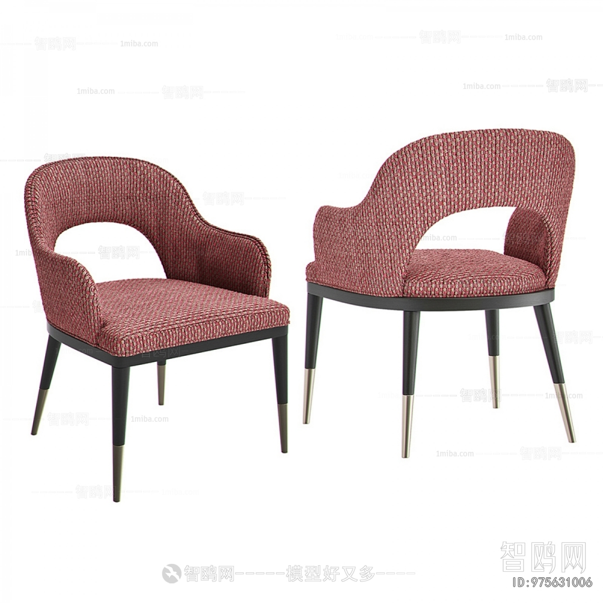 Modern Dining Chair