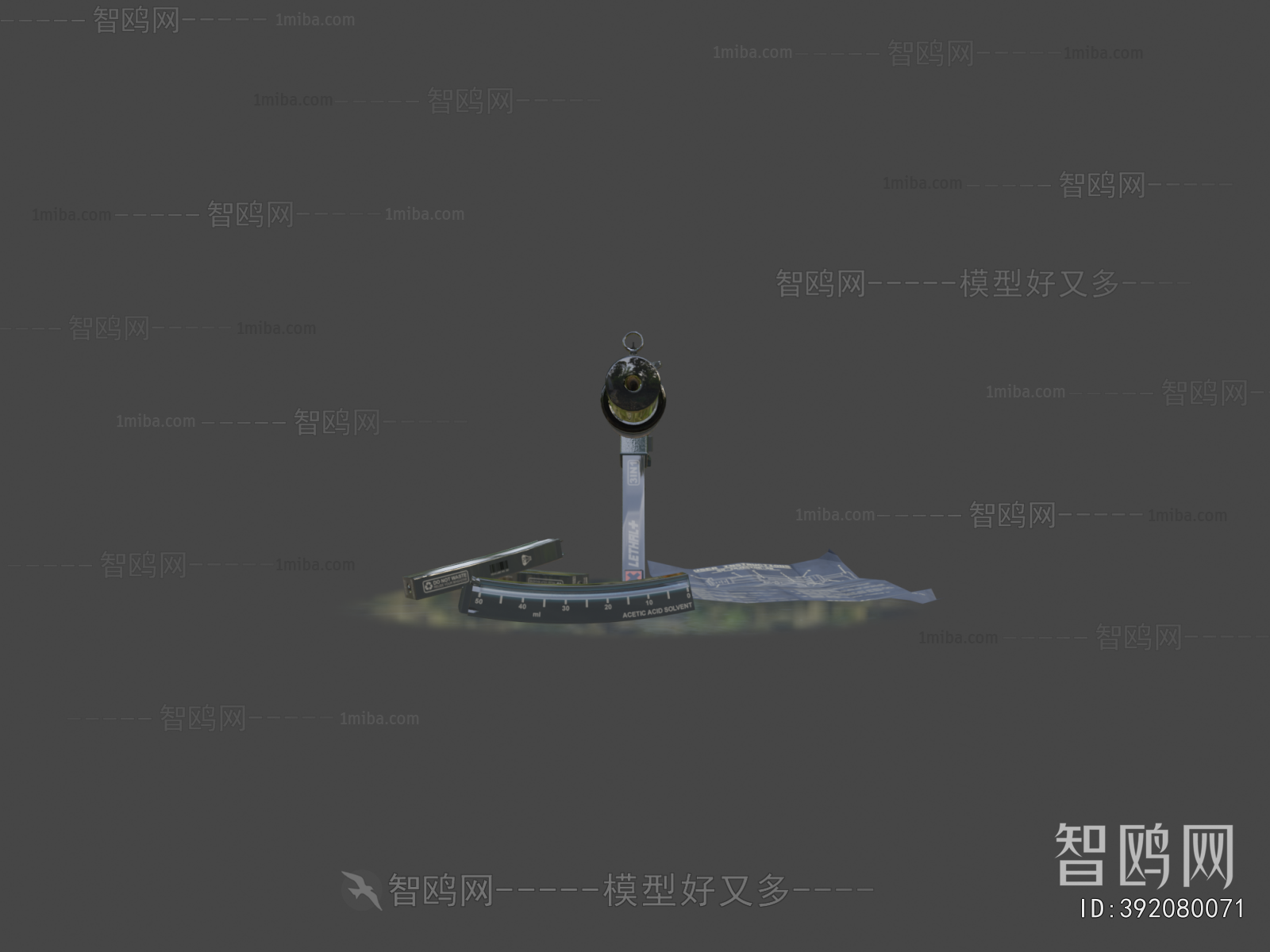 Modern Military Equipment