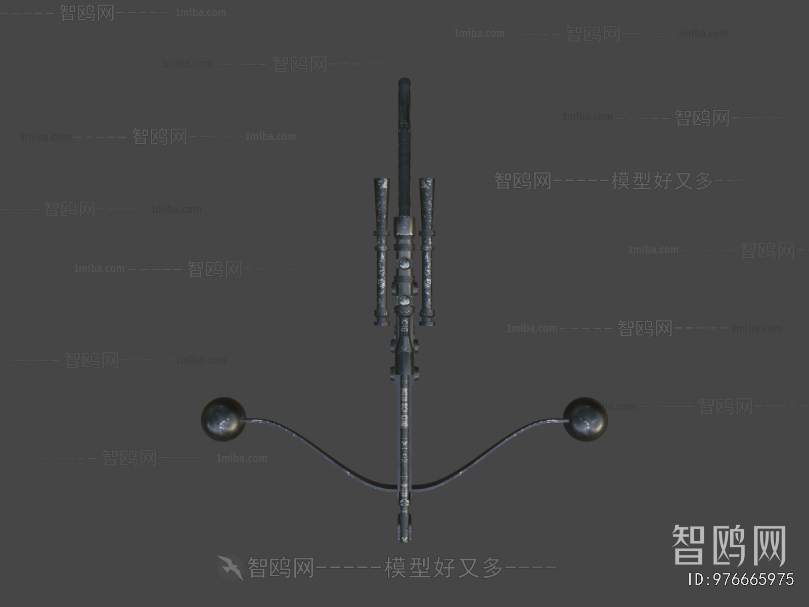 Modern Military Equipment