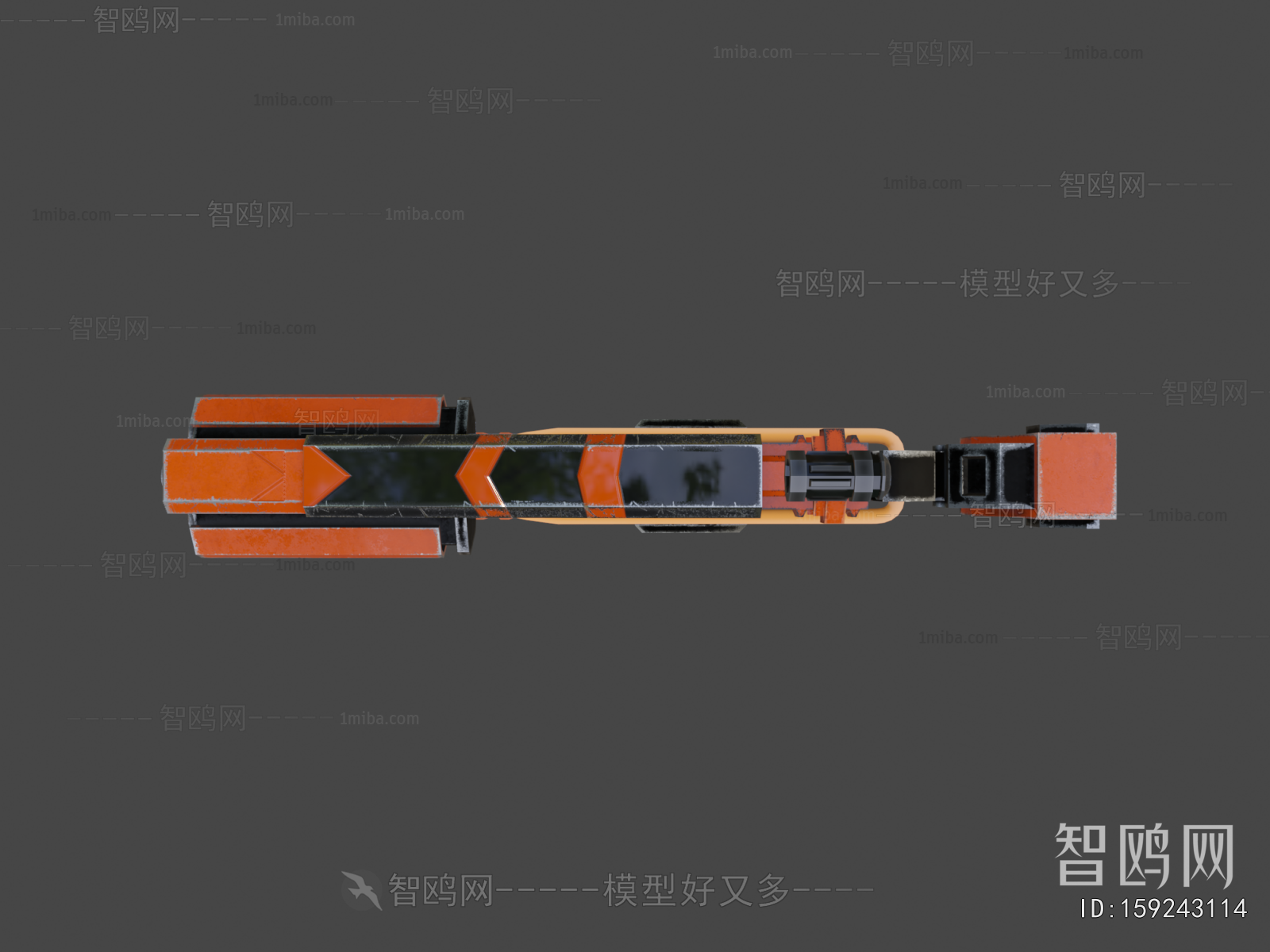 Modern Military Equipment