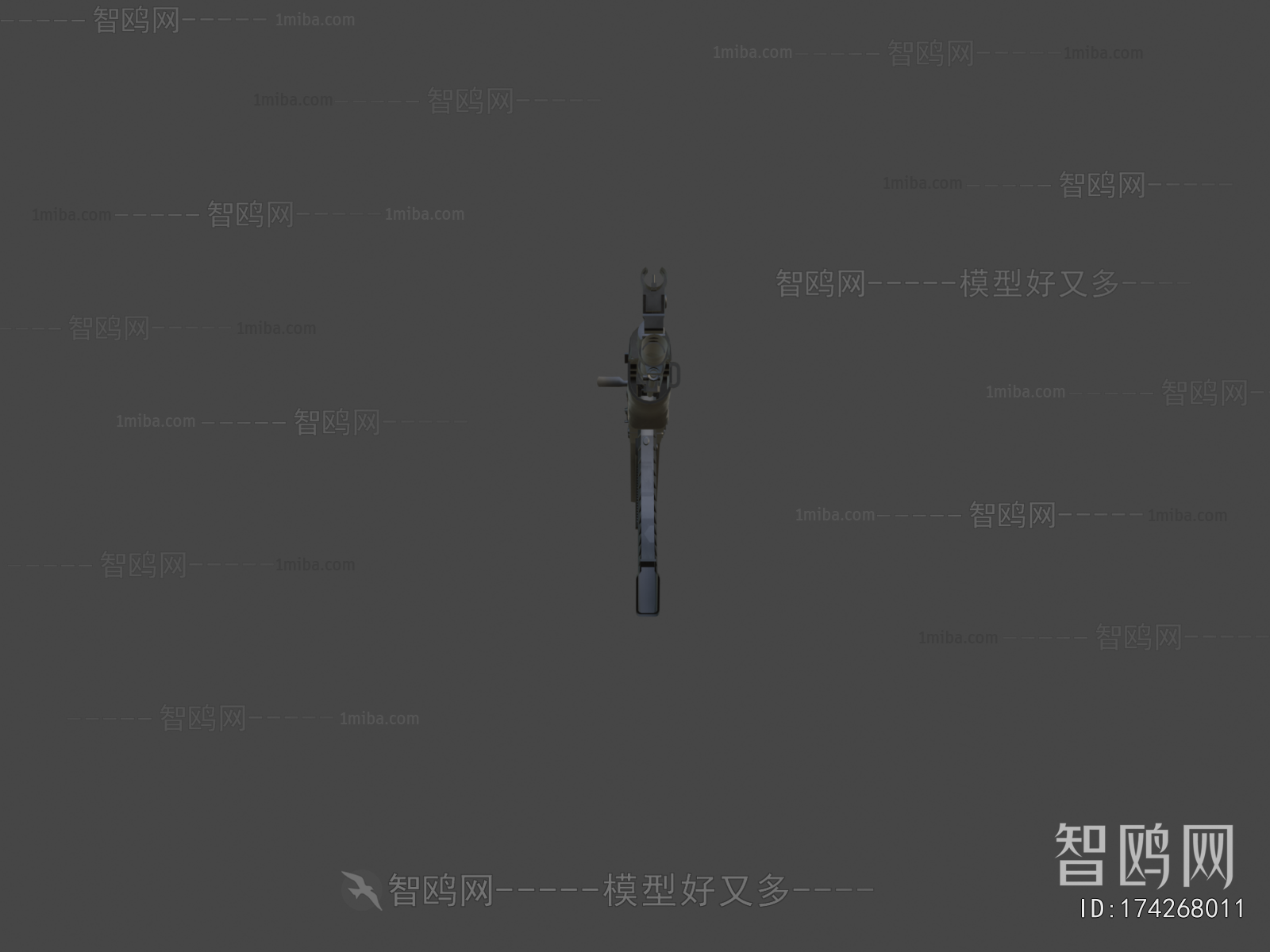 Modern Military Equipment