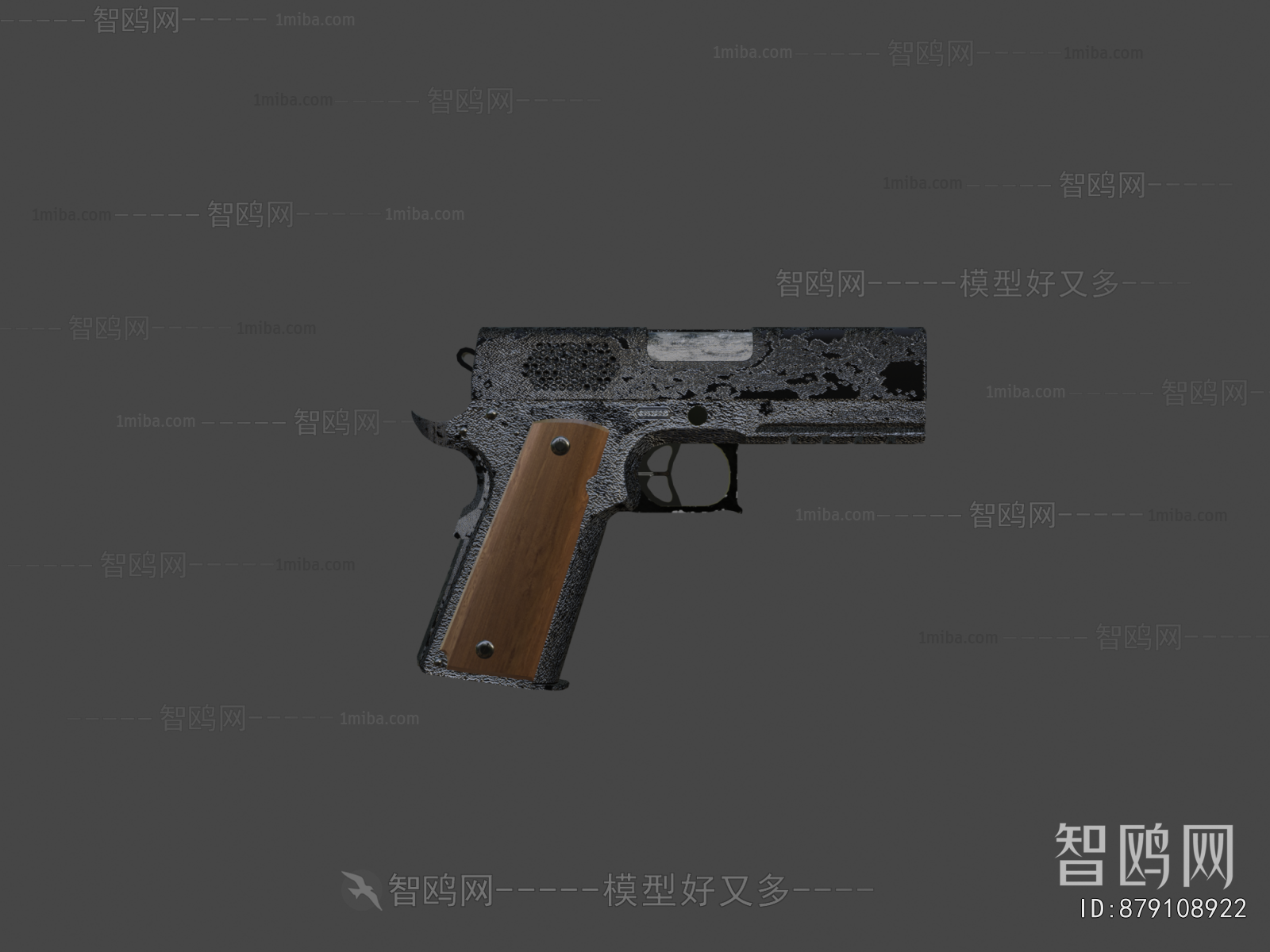 Modern Military Equipment