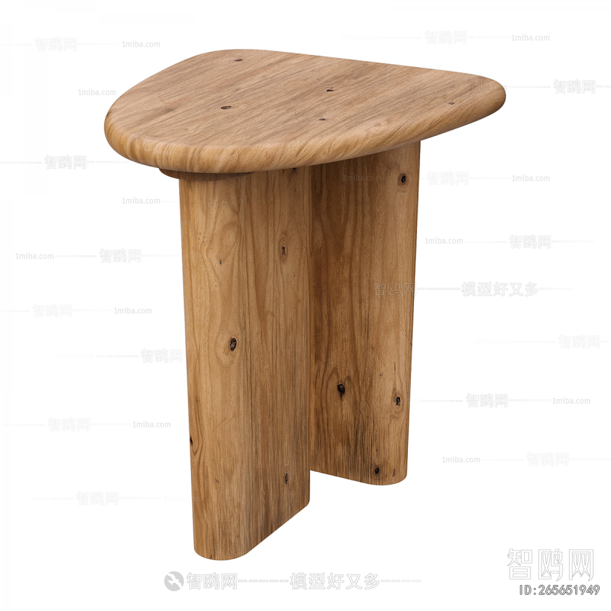 Nordic Style Side Table/corner Table