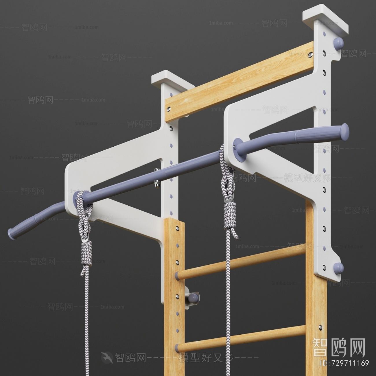 Modern Sports Equipment